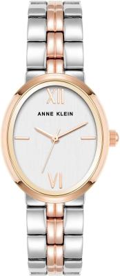 Наручные часы  Anne Klein  Metals Anne Klein 5021SVRT (фото 1)