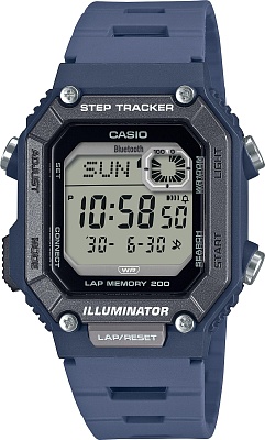 Casio Collection WS-B1000-2A