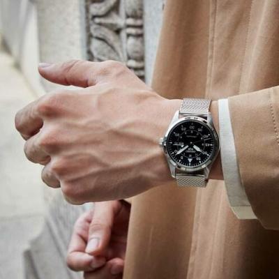 Наручные часы  Seiko  Seiko 5 Sports Seiko SRPH23K1 (фото 2)