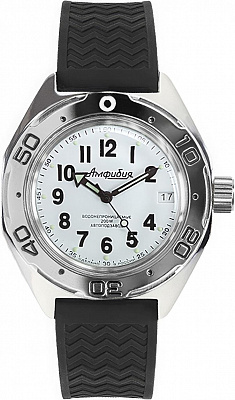 Восток Амфибия 67070Б