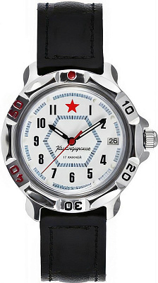 Восток Командирские 811719