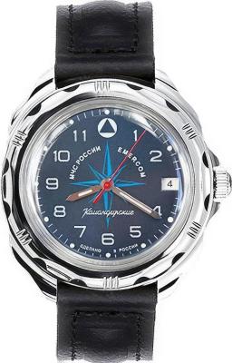 Наручные часы  Восток  Командирские Восток 211942 (фото 1)