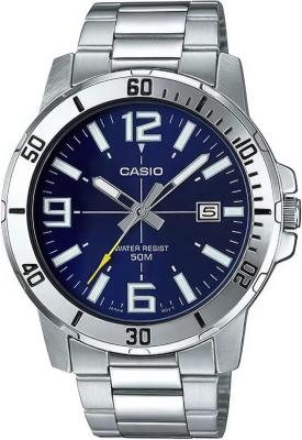 Наручные часы  Casio  Collection Casio MTP-VD01D-2B (фото 1)