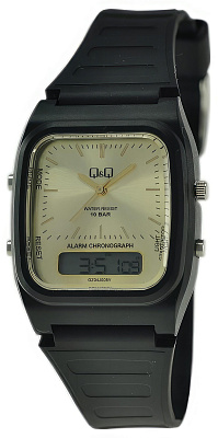 Q&Q Digital GZ04-008