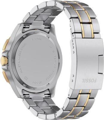 Наручные часы  Fossil  Garrett Fossil FS6146 (фото 7)