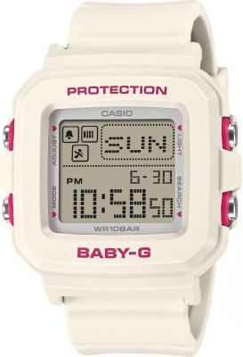 Наручные часы Casio BGD-10KH-7E