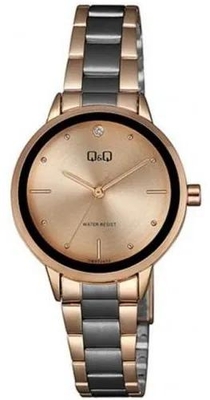 Q&Q Attractive Women QB97J432Y