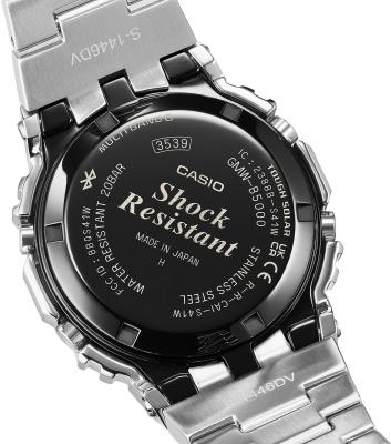 Casio GMW-B5000D-1C