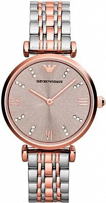 Наручные часы Emporio Armani AR1840