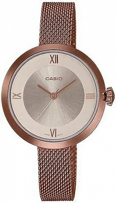 Casio LTP-E154MR-9A