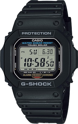 Casio G-Shock G-5600UE-1E