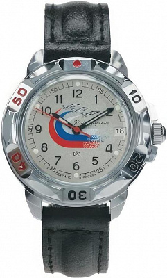 Восток Командирские 431562