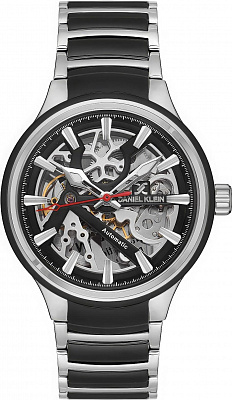 Daniel Klein Skeleton 13657-4