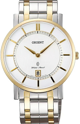 Orient Dressy FGW01003W
