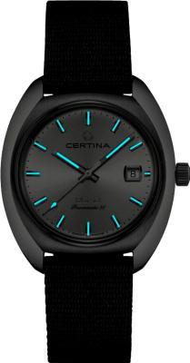 Наручные часы  Certina  DS-2 Certina C024.407.18.031.00 (фото 5)