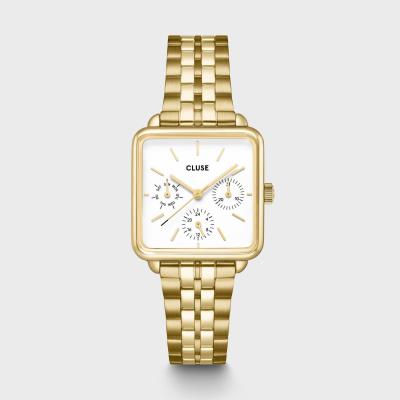 Наручные часы  Cluse  La Tetragone Cluse CW13804 (фото 1)