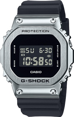Casio G-Shock GM-5600-1E