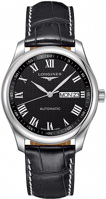 Longines Master Collection L2.755.4.51.7