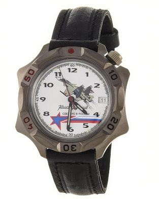 Восток Командирские 536764