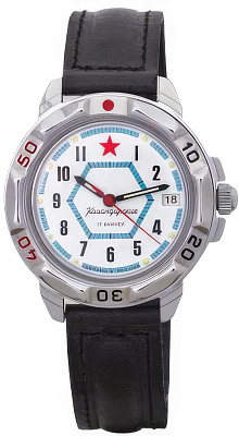 Восток Командирские 431719