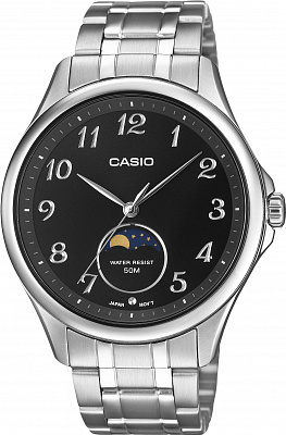 Casio Collection MTP-M110D-1A