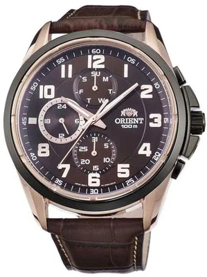 Orient Sporty FUY05003T