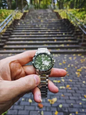 Casio EFV-160D-3A