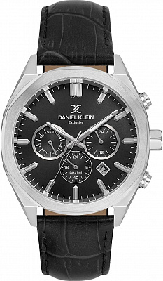 Daniel Klein 14065-2