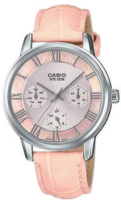 Casio Collection LTP-E315L-4A