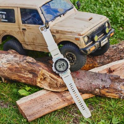 Наручные часы  Casio  ProTrek Casio PRW-35-7E (фото 3)