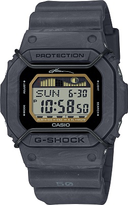 Casio G-Shock GLX-5600KB-1E