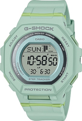 Casio G-Shock GMD-B300-3E