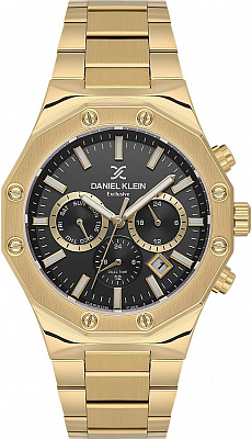 Daniel Klein 14074-4
