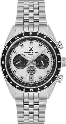 Наручные часы  Daniel Klein  Exclusive Daniel Klein 13994-4 (фото 1)