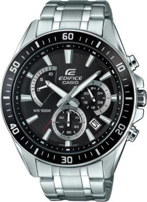 Наручные часы  Casio  Edifice Casio EFR-552D-1A (фото 1)