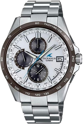 Casio Oceanus OCW-T2600J-7A