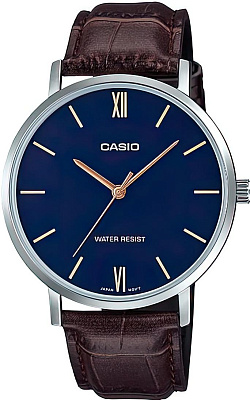 Casio Collection MTP-VT01L-2B