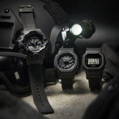Наручные часы  Casio  G-Shock Casio GA-700BCE-1A (фото 14)