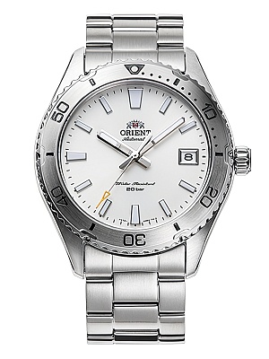 Orient Automatic RA-AC0Q03S