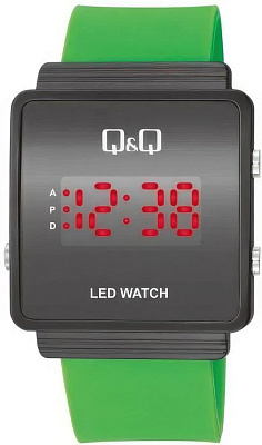 Q&Q Attractive M103J006Y