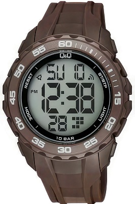 Q&Q Digital G06AJ010Y