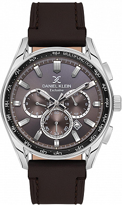 Daniel Klein Exclusive 13902-2