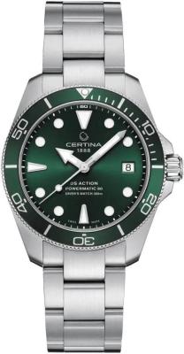 Certina C032.807.11.091.00