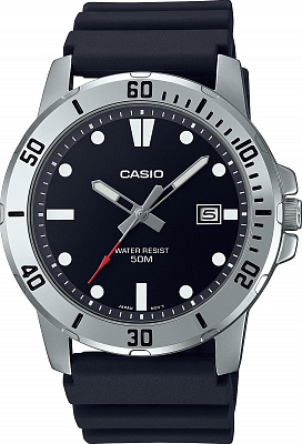 Casio Collection MTP-VD01-1E