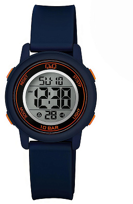 Q&Q Digital M208J009Y