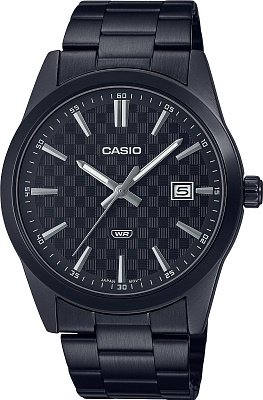 Casio Collection MTP-VD03B-1A