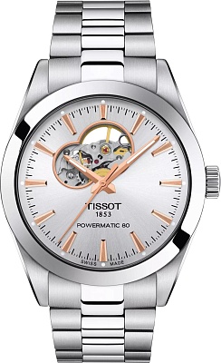 Tissot Gentleman T127.407.11.031.01