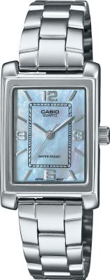 Наручные часы  Casio  Collection Casio LTP-1234DS-2A (фото 1)