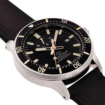 Наручные часы  Orient  Diver Orient RE-AU0303B (фото 2)