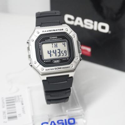 Наручные часы  Casio  Collection Casio W-218HM-7A (фото 2)